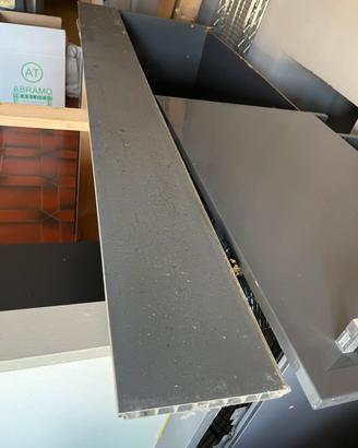 basi per piccola cucina