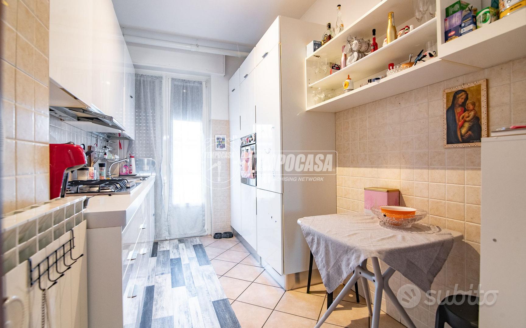 Appartamento – Truccazzano, Cavaione - Vista 3