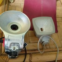 flash vintage luxa Pan - micro ag