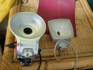 flash vintage luxa Pan - micro ag