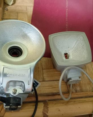 flash vintage luxa Pan - micro ag