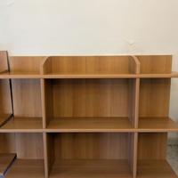 Mensole libreria