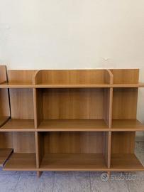 Mensole libreria