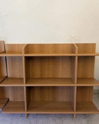 Mensole libreria