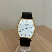 Longines La Grande Classique placcato oro