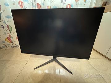 LG UltraGear 32GS75Q Monitor Gaming 32"
