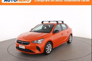 OPEL Corsa TD32866