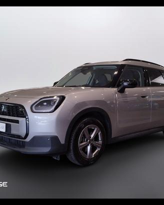 MINI Mini Countryman 2.0 48V D Classic auto