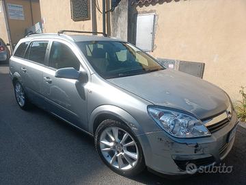 Astra H 1900 CDTI STATION wagon 