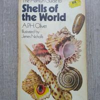 Shells Of The World (1975) INGLESE