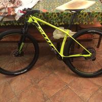 Mtb scott