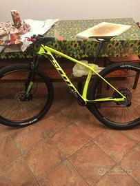 Mtb scott