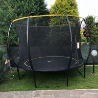 Trampolino