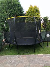 Trampolino