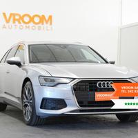 AUDI A6 5� serie A6 Avant 40 2.0 TDI S tronic B...