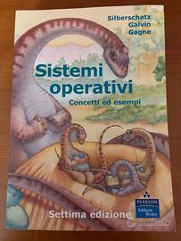 Sistemi operativi. Concetti ed esempi - Silberscha