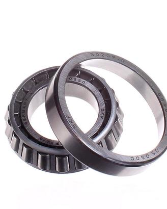 Rullo a sfera SKF 30209 Conico