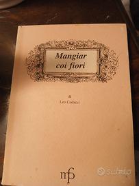mangiar coi fiori