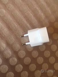 Spina alimentatore Apple