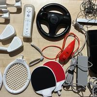 Nintendo Wii