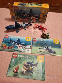 LEGO  31088