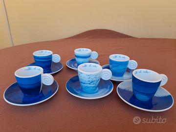  Servizio Thun caffè al volo