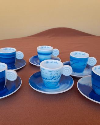  Servizio Thun caffè al volo