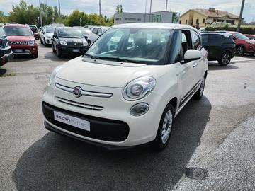 FIAT 500L Living - 500L Living 1.4 tjt Pop Star 12