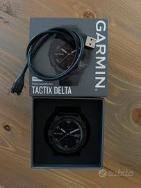 Garmin Tactix Delta
