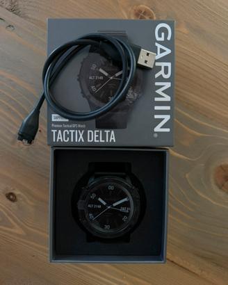 Garmin Tactix Delta