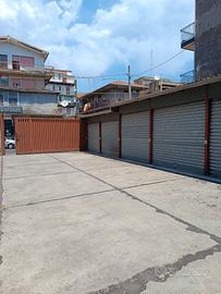 garage montepalma 