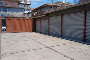 garage montepalma 