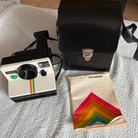 Polaroid Land Camera 1000