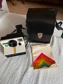 Polaroid Land Camera 1000
