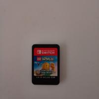 lego worlds Nintendo switch