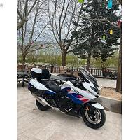 Bmw k 1600 gt - 2022 sport pari al nuovo