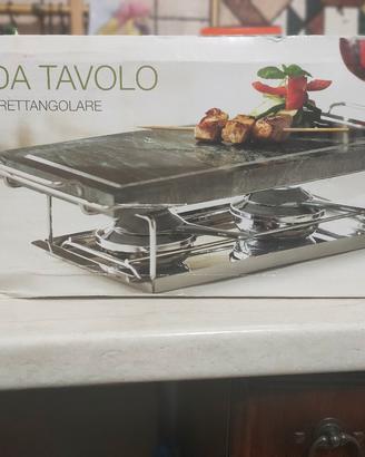Grill da Tavolo