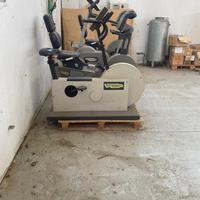 Bike Race Technogym - Da revisionare