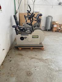 Bike Race Technogym - Da revisionare