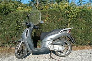 Honda sh