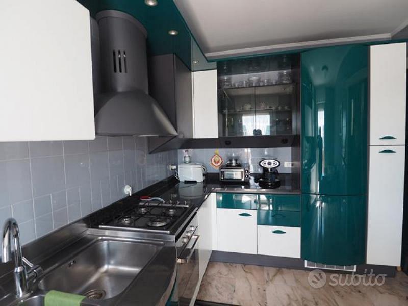 Appartamento – TS - Vista 5