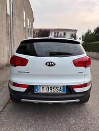 KIA Sportage 3ª serie - 2015