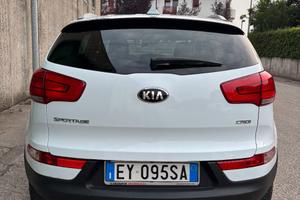 KIA Sportage 3ª serie - 2015