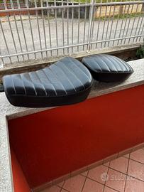 Sella harley davidson sporster