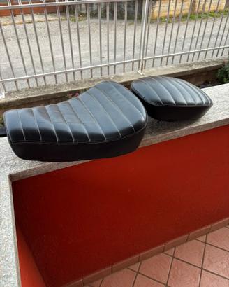 Sella harley davidson sporster