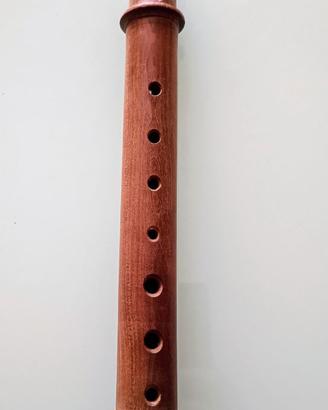 Flauto tradizionale calabrese