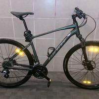 Giant Roam 4 Disc 28" Moss Green (2021)