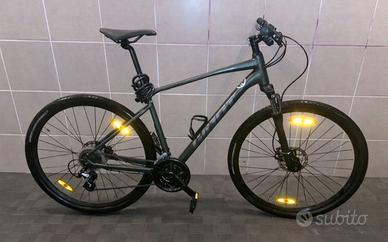 Giant Roam 4 Disc 28" Moss Green (2021)