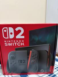 Nintendo switch 2