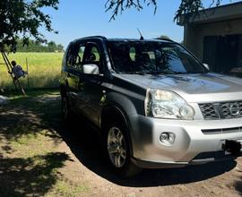 NISAN X Trail 2.0 dCi 2009